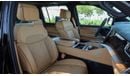 Jeep Grand Wagoneer (НА ЭКСПОРТ , For Export) Series III I6 3.0L TT 4X4 , 2023 GCC , 0Km , Без пробега