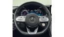 مرسيدس بنز GLC 300 4Matic 2023 Mercedes Benz GLC300 AMG 4MATIC Coupe, 2028 Mercedes Warranty + Service Pack, Low Kms, G