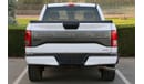 Ford F 150 Ford F150 XL 2016 import perfect condition