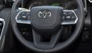 تويوتا لاند كروزر Toyota Land Cruiser VX plus 3.3L Tween Turbo Diesel 2022