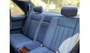 Mercedes-Benz 300 CE 24 W124 Original paint