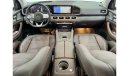 Mercedes-Benz GLS 450 2020 Mercedes Benz GLS450 AMG 4Matic, Nov 2025 MB Warranty, Low Kms, GCC