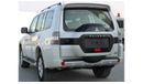 Mitsubishi Pajero GLS Top GLS Top GLS Top Mitsubishi Pajero 2017, in excellent condition, without accidents