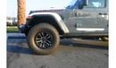 Jeep Wrangler JEEP WRANGLER 2.0 GCC MODEL 2024