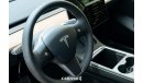 Tesla Model Y Tesla Model Y Black 2022