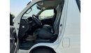 Toyota Hiace HIACE DIESEL 2.5L 2024