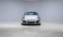 Porsche 911 997 Carrera 4S Coupe - Approved Prepared Vehicle