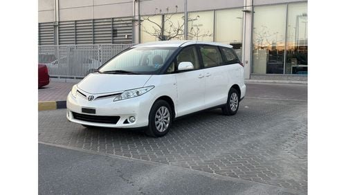 Toyota Previa S 2.4L