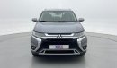 Mitsubishi Outlander GLX MID 2.4 | Zero Down Payment | Free Home Test Drive