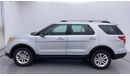 Ford Explorer XLT 3.5 | Under Warranty | Inspected on 150+ parameters