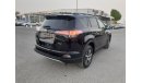 تويوتا راف ٤ Toyota Rav4 2018 xle