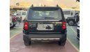 Toyota Prado TOYOTA PRADO 2.4L PET VX - AG2401VX