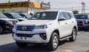 Toyota Fortuner 2.7L