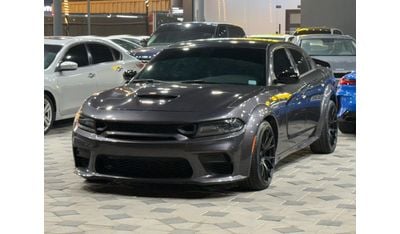 دودج تشارجر 5.7L R/T 5.7L