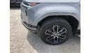 Lexus GX550 Premium + 2024