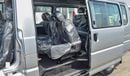 سي إم سي D 260 CMC D260- Window Van -8 seater/ 2.4L 2WD