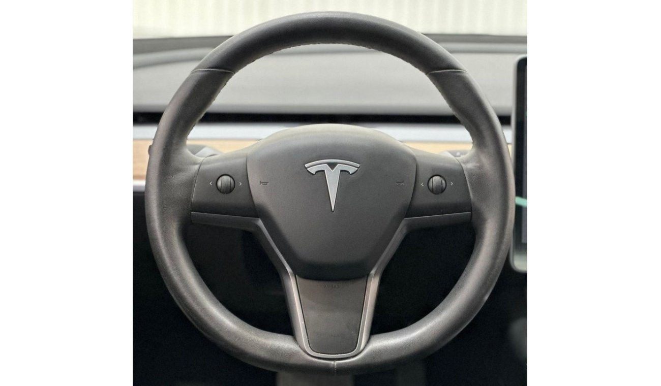 Tesla Model 3 Standard Plus 2020 Tesla Model 3, Aug 2024 Tesla Warranty, 8 Years Tesla Battery Warranty, GCC