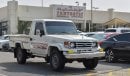 Toyota Land Cruiser Pick Up LX