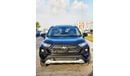 تويوتا راف ٤ XLE 2.5L Hybrid Toyota RAV4  2021 Full Option