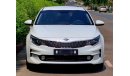 Kia Optima LX 550-Monthly l 2.4L l Leather, Cruise, GPS l Accident Free