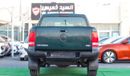 فولكس واجن أماروك Volkswagen Amarok 2015 American in excellent condition