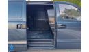 Hyundai H-1 Cargo Van 2.5L RWD MT Diesel / Well Maintained / GCC / Book now!