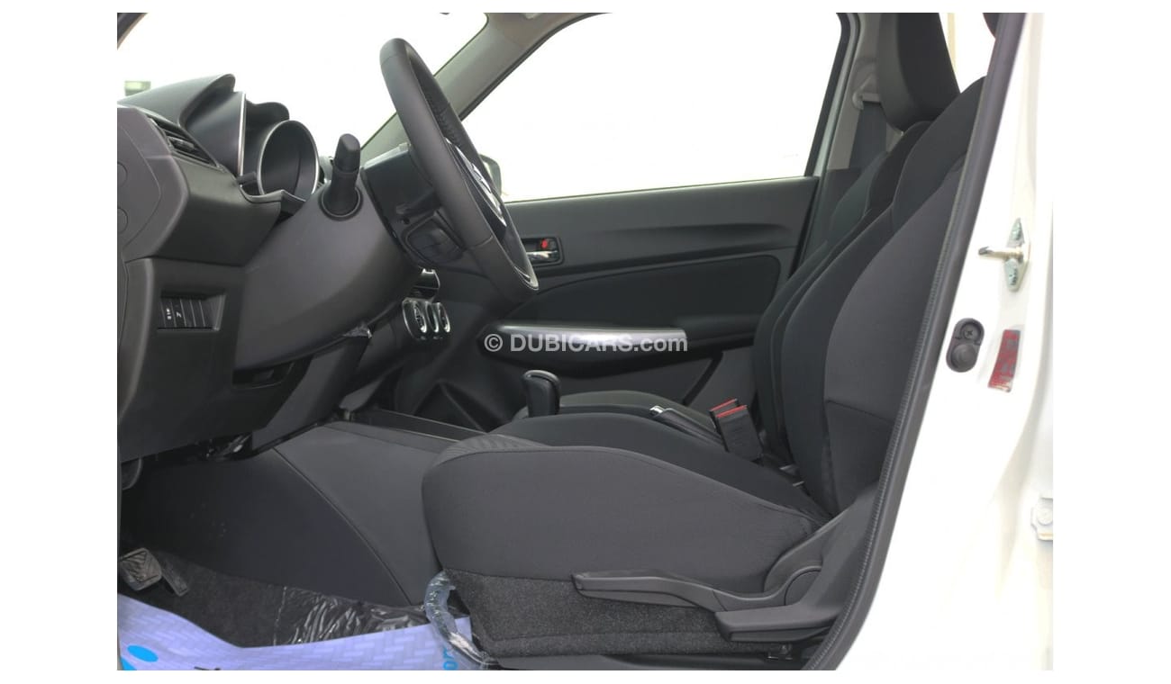 Suzuki Swift Seats - Best Price in Singapore - Feb 2024