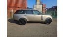 Land Rover Range Rover 4.4L Brand New SWB Autobiography P530 4.4L European spec