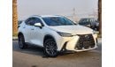 لكزس NX200t Lexus NX 200 premium