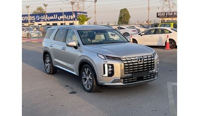 Hyundai Palisade Premium - Nappa 3.8L 2022 HYUNDAI PALISADE IMPORTED FROM USA