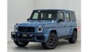 Mercedes-Benz G 63 AMG 2025 Mercedes Benz G63 AMG, Brand New, 5 Years Mercedes Warranty + 2027 Service Package, GCC