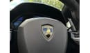 Lamborghini Aventador 6.5 V12 LP 770-4 SVJ Roadster ISR 4WD RIGHT HAND DRIVE