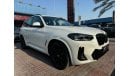 BMW X3 xDrive 30i Gcc