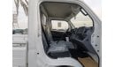 Suzuki Carry PICKUP, 1.5L 4CY PETROL, MANUAL GEAR BOX / WHITE 2023