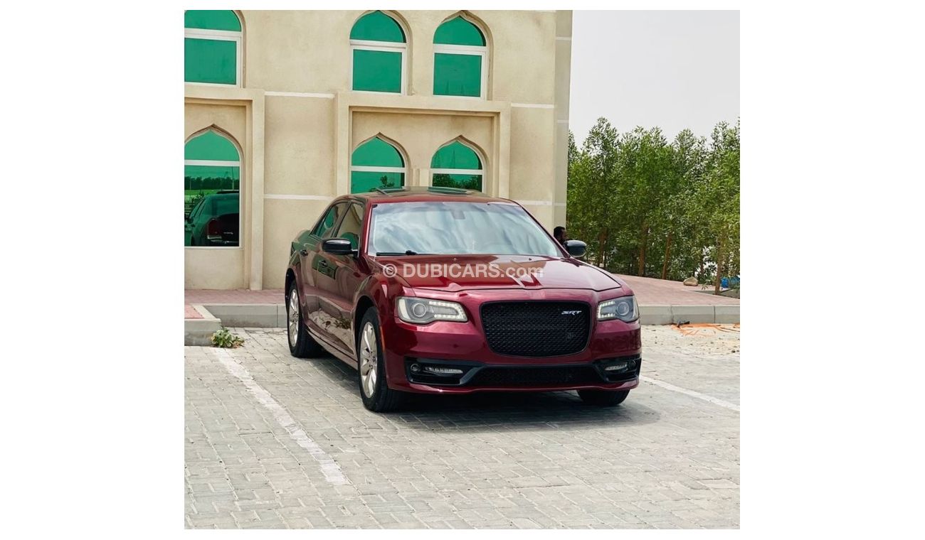 كرايسلر 300C Executive 3.6L