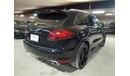 Porsche Cayenne Turbo 4.8L (500 HP) , WITH PORSCHE CARBON CERAMIC BRAKES, CARBON INTERIOR AND MORE…