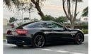 Maserati Granturismo Sport MASERATI GRANTURISMO 2014 GCC V8 4.7L IN LOW MILEAGE PERFECT CONDITION