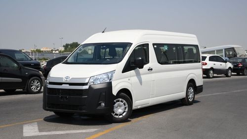 Toyota Hiace 3.5L Automatic 3 point seats Belt ( Ready Stock )