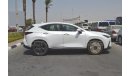 Lexus NX350h 2024 LEXUS NX350h PREMIER 2.5L CVT