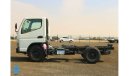 Mitsubishi Canter 2023 4D33-7A 4×2 Diesel 2.7L M/T 2.5 Ton Short