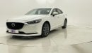 Mazda 6 S 2.5 | Zero Down Payment | Free Home Test Drive