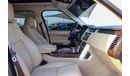 Land Rover Range Rover HSE 3.0L (380 HP) RANGE ROVER VOGUE HSE / 2016 / GCC / Free Accident/