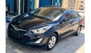 Hyundai Elantra HYUNDAI ELANTRA GCC  1.6 ENGINE  2015