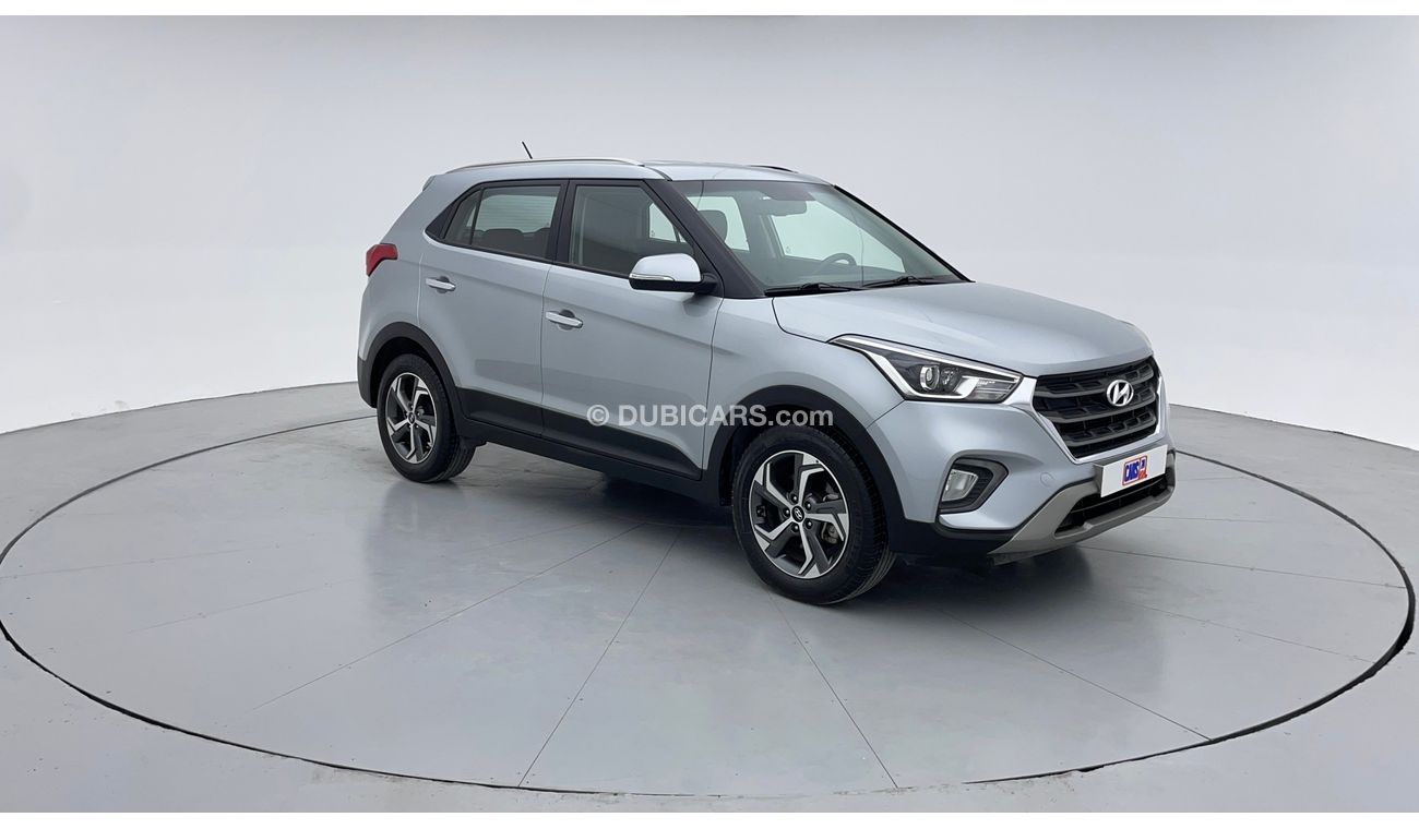 Hyundai Creta GL 1.6 | Zero Down Payment | Free Home Test Drive