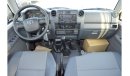 Toyota Land Cruiser Hard Top 5 Doors New