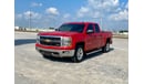 Chevrolet Silverado LT2 Z71