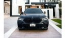 بي أم دبليو X6 xDrive 40i