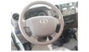 Toyota Land Cruiser Pick Up Toyota Land Cruiser Pickup d