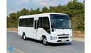 تويوتا كوستر GL 4.0L RWD 23 Seater Diesel MT / Ready to Drive / Book now