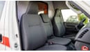 Toyota Hiace HR AMBULANCE 2.7L PETROL: ADVANCED LIFE SUPPORT EQUIPPED